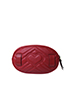 GG Marmont Belt Bag, back view